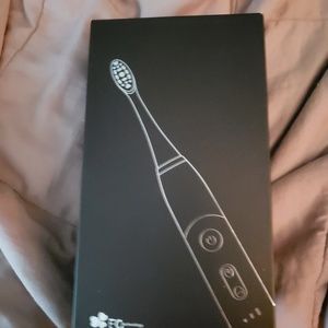 Electric toothbrush